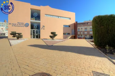 CASA INDEPENDIENTE EN LA TRANQUILA PLAYA DE CASABLANCA 64