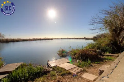 TERRENO URBANO EN ALMENARA PLAYA 19