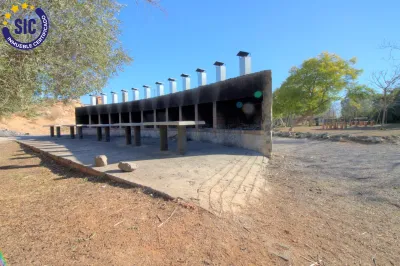 TERRENO URBANO EN ALMENARA PLAYA 20