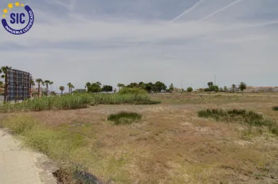 TERRENO URBANO EN ALMENARA PLAYA 3