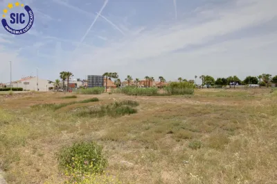 TERRENO URBANO EN ALMENARA PLAYA 4