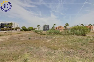 TERRENO URBANO EN ALMENARA PLAYA 5