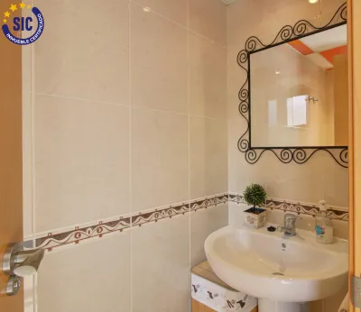 ESTUPENDO ADOSADO EN PLAYA DE CASABLANCA, ALMENARA 10