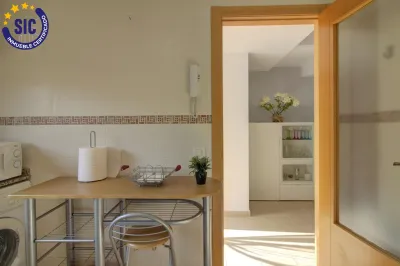 ESTUPENDO ADOSADO EN PLAYA DE CASABLANCA, ALMENARA 15