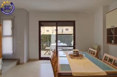 ESTUPENDO ADOSADO EN PLAYA DE CASABLANCA, ALMENARA 20