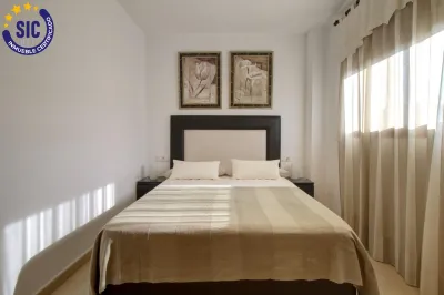 ESTUPENDO ADOSADO EN PLAYA DE CASABLANCA, ALMENARA 29