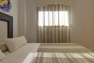 ESTUPENDO ADOSADO EN PLAYA DE CASABLANCA, ALMENARA 30