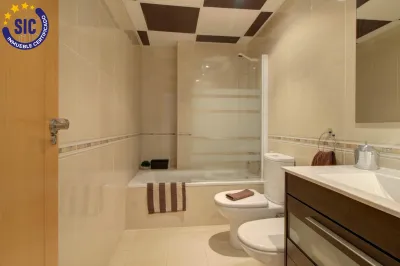 ESTUPENDO ADOSADO EN PLAYA DE CASABLANCA, ALMENARA 32