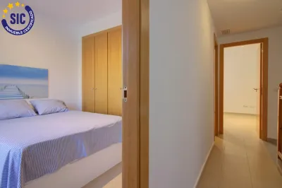 ESTUPENDO ADOSADO EN PLAYA DE CASABLANCA, ALMENARA 34