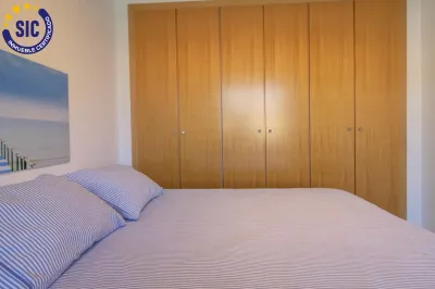 ESTUPENDO ADOSADO EN PLAYA DE CASABLANCA, ALMENARA 36