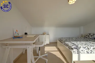 ESTUPENDO ADOSADO EN PLAYA DE CASABLANCA, ALMENARA 41