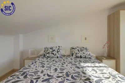 ESTUPENDO ADOSADO EN PLAYA DE CASABLANCA, ALMENARA 42