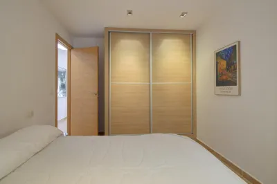 APARTAMENTO EN PLAYA DE XILXES 15