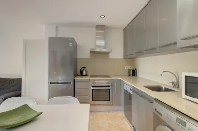 APARTAMENTO EN PLAYA DE XILXES 16