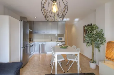 APARTAMENTO EN PLAYA DE XILXES 21