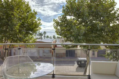 APARTAMENTO EN PLAYA DE XILXES 24