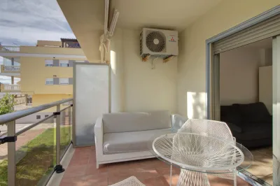 APARTAMENTO EN PLAYA DE XILXES 26