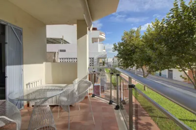 APARTAMENTO EN PLAYA DE XILXES 28