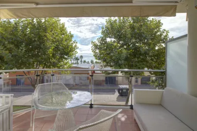 APARTAMENTO EN PLAYA DE XILXES 1