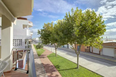 APARTAMENTO EN PLAYA DE XILXES 29