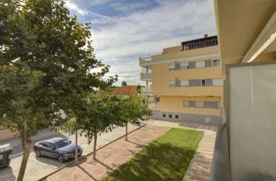 APARTAMENTO EN PLAYA DE XILXES 30