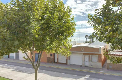 APARTAMENTO EN PLAYA DE XILXES 31