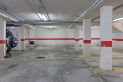 APARTAMENTO EN PLAYA DE XILXES 32