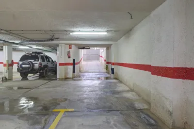 APARTAMENTO EN PLAYA DE XILXES 34