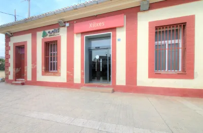 APARTAMENTO EN PLAYA DE XILXES 35