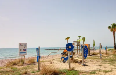 APARTAMENTO EN PLAYA DE XILXES 37