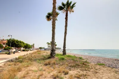 APARTAMENTO EN PLAYA DE XILXES 39