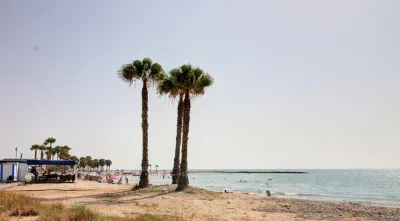 APARTAMENTO EN PLAYA DE XILXES 40