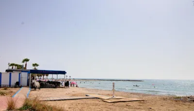 APARTAMENTO EN PLAYA DE XILXES 41