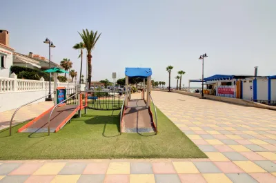 APARTAMENTO EN PLAYA DE XILXES 42