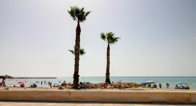 APARTAMENTO EN PLAYA DE XILXES 44