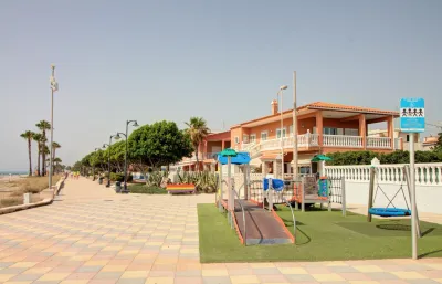 APARTAMENTO EN PLAYA DE XILXES 45