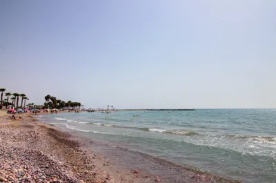 APARTAMENTO EN PLAYA DE XILXES 47