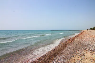 APARTAMENTO EN PLAYA DE XILXES 48