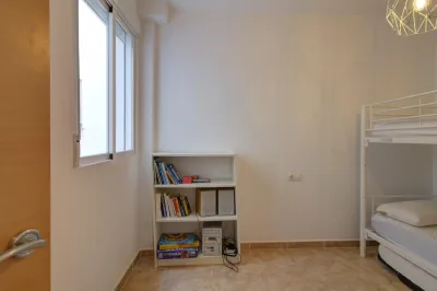 APARTAMENTO EN PLAYA DE XILXES 5