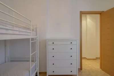 APARTAMENTO EN PLAYA DE XILXES 7