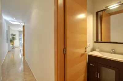 APARTAMENTO EN PLAYA DE XILXES 8