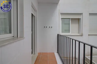 AMPLIO Y LUMINOSO PISO EN ALMENARA 13