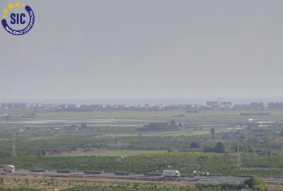 AMPLIO Y LUMINOSO PISO EN ALMENARA 33