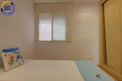 AMPLIO Y LUMINOSO PISO EN ALMENARA 35