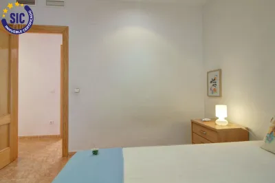 AMPLIO Y LUMINOSO PISO EN ALMENARA 36