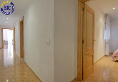 AMPLIO Y LUMINOSO PISO EN ALMENARA 2