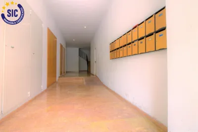 AMPLIO Y LUMINOSO PISO EN ALMENARA 43