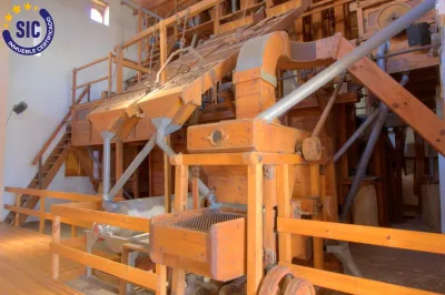 AMPLIO Y LUMINOSO PISO EN ALMENARA 46