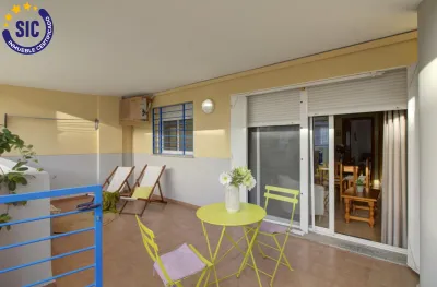 PLANTA BAJA EN URBANIZACIÓN CON PISCINA EN XILXES PLAYA 16