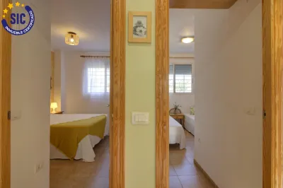 PLANTA BAJA EN URBANIZACIÓN CON PISCINA EN XILXES PLAYA 22